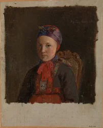 Portrait d